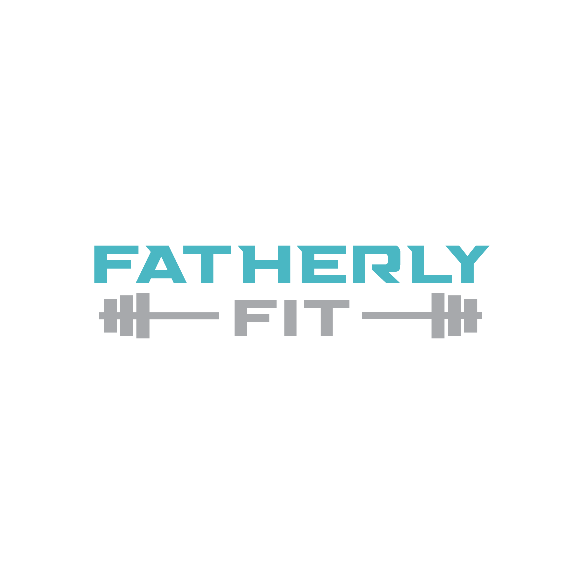 Fatherly Fit Logo